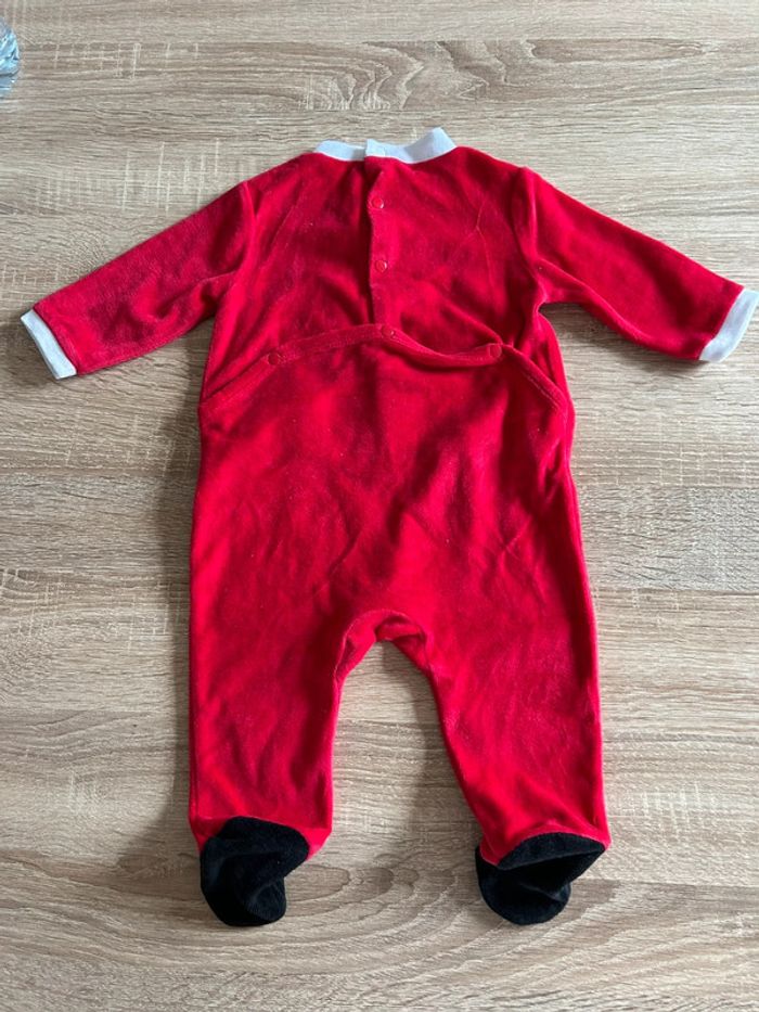 Lot pyjama- 6 mois - photo numéro 5