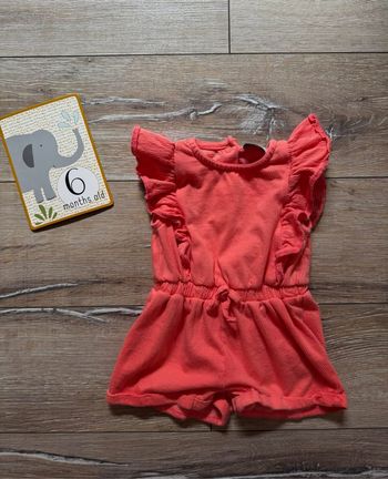 Combinaison short