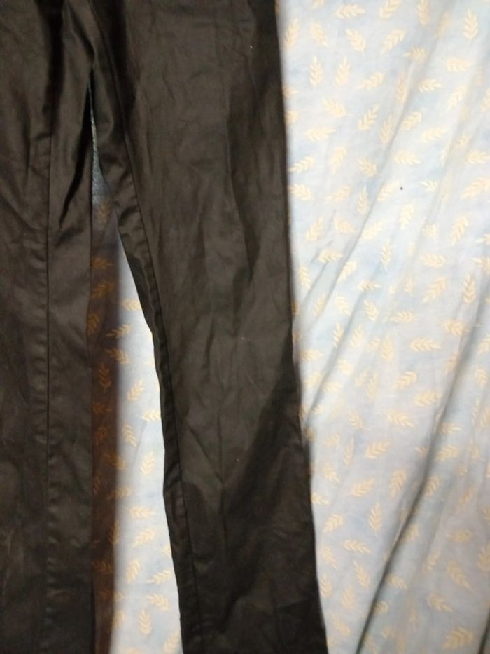 Pantalon grossesse - photo numéro 9