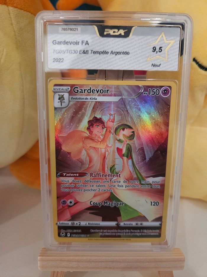 Gardevoir TG05 PCA9.5