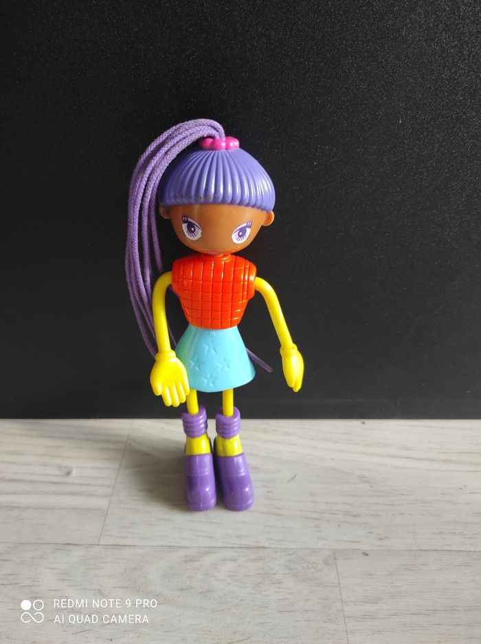 Figurine Betty la malice