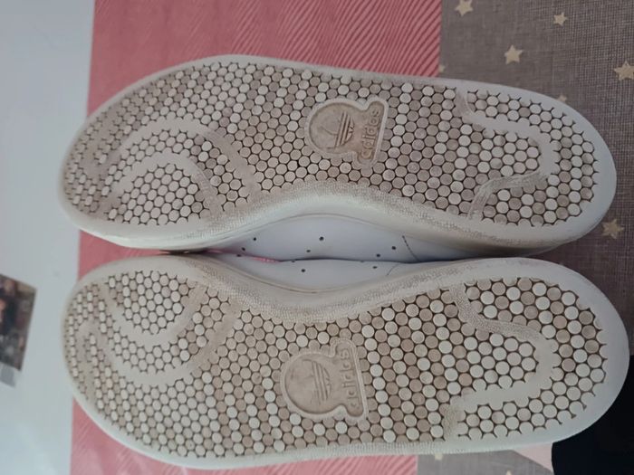 Basket stan smith 40 - photo numéro 8