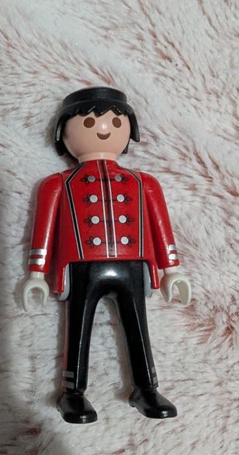 Playmobil