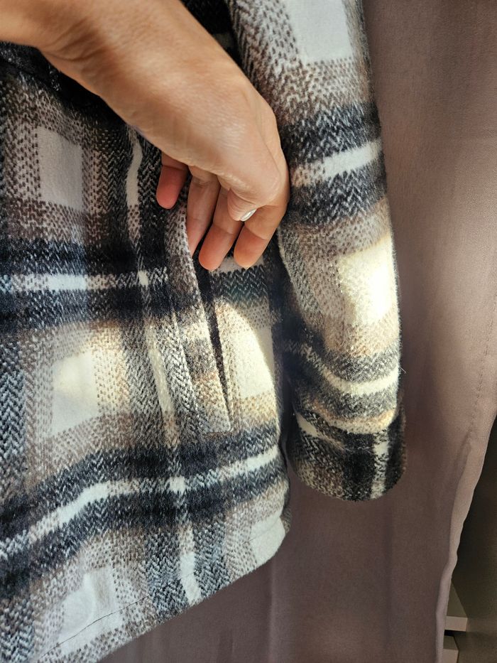Veste garçon (Surchemise) - photo numéro 8