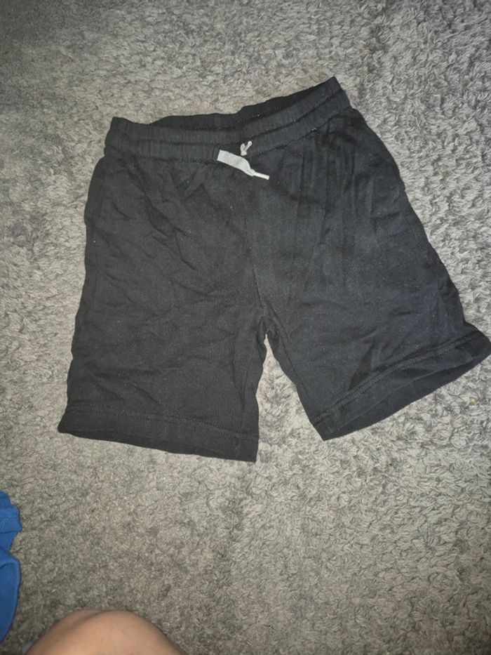 Short kiabi 8 ans