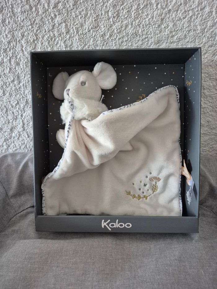 Doudou - photo numéro 2