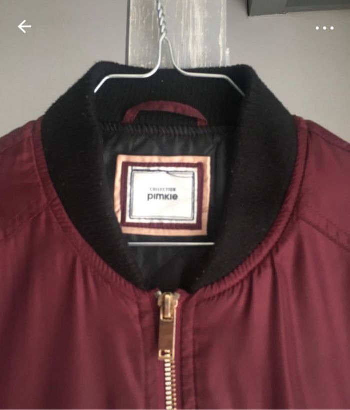 Veste fille - photo numéro 3