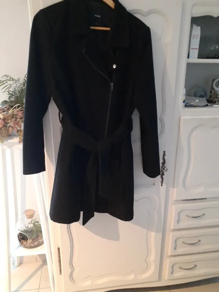 Veste - photo numéro 5