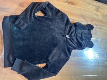 Sweat polaire Mickey