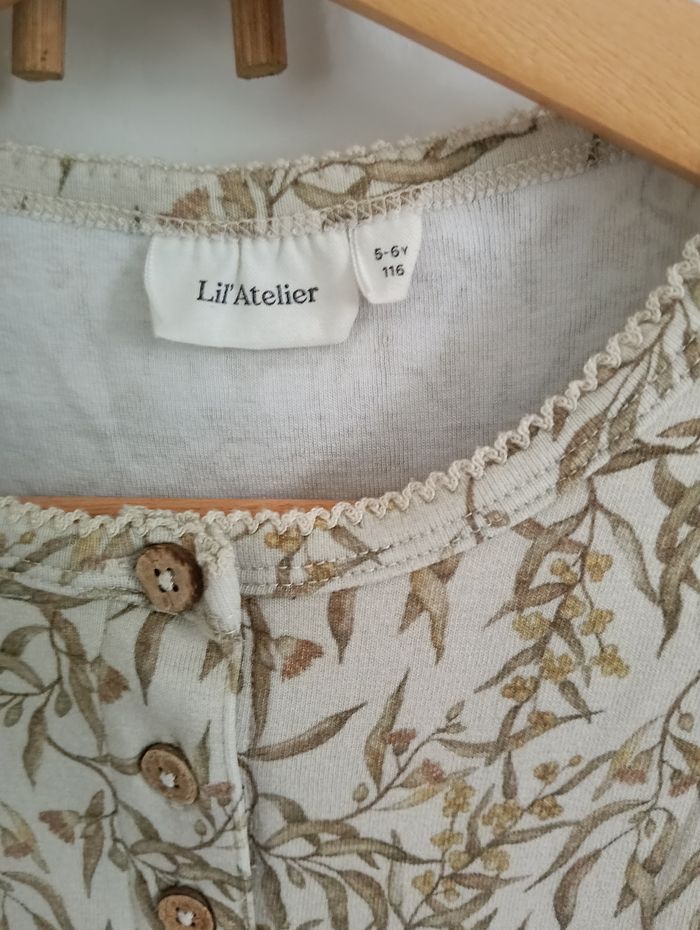 Robe lil atelier 116 - photo numéro 2