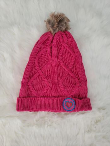 Bonnet Rosalita senoritas 8/12 ans