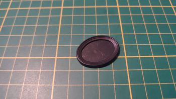 Cadre n°4 3060838 pièce détachée Playmobil #E36