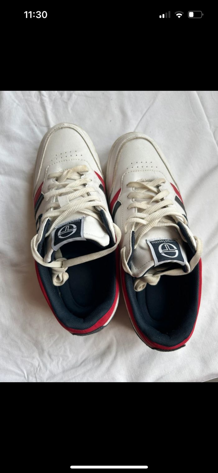 Basket T43 - photo numéro 2