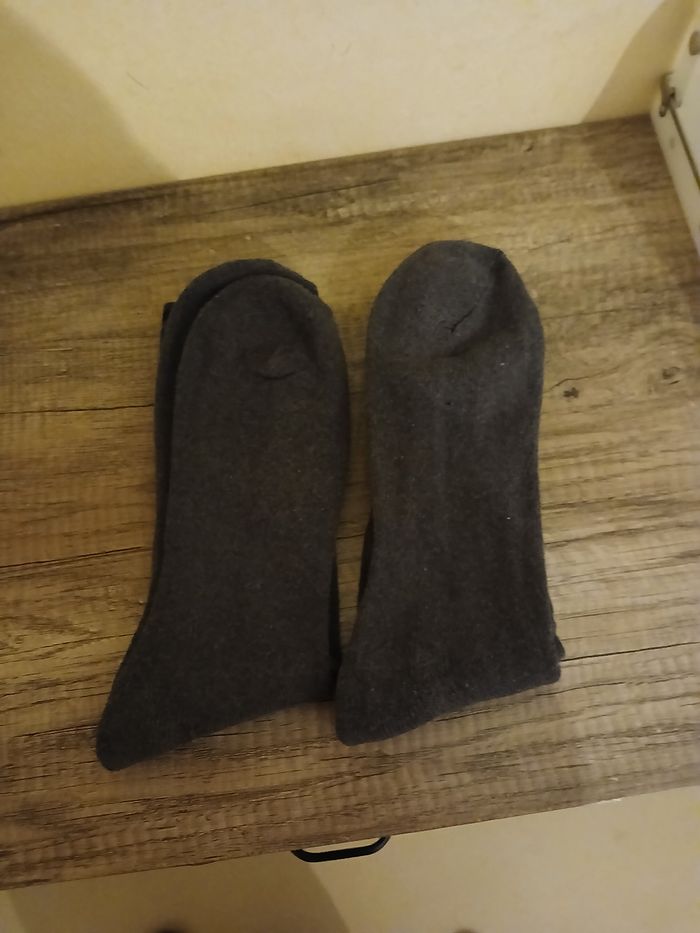 Lot chaussettes homme - photo numéro 2