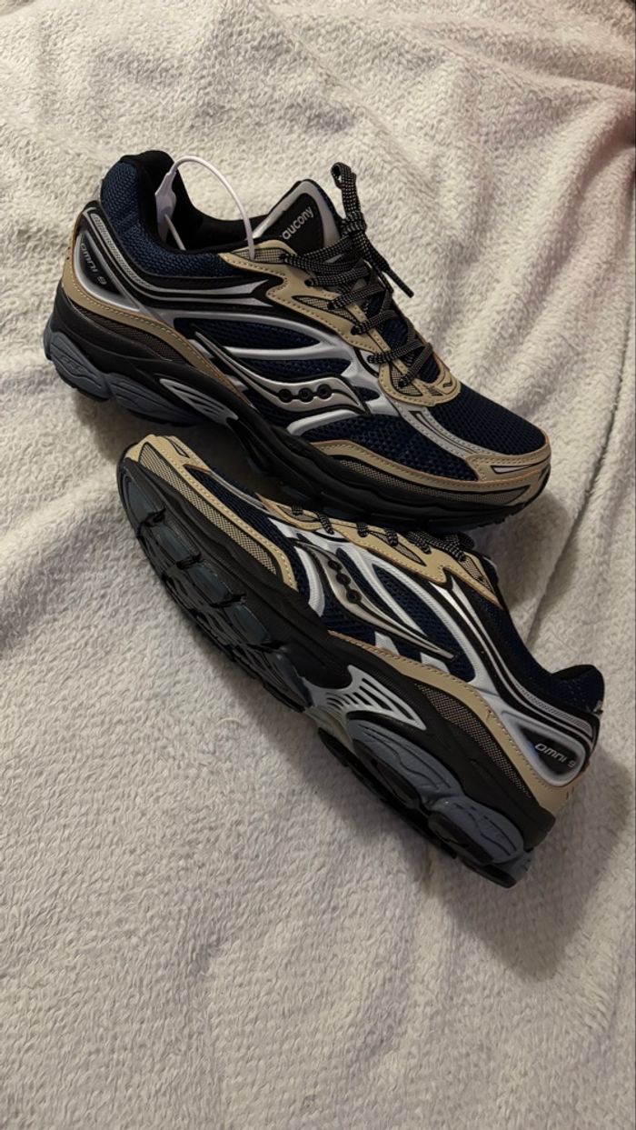 Saucony - photo numéro 2