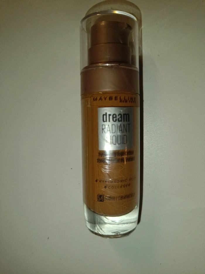 Fond teint Maybelline - photo numéro 3