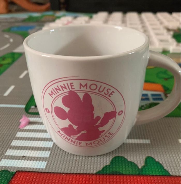 Tasse/mug Minnie Disney