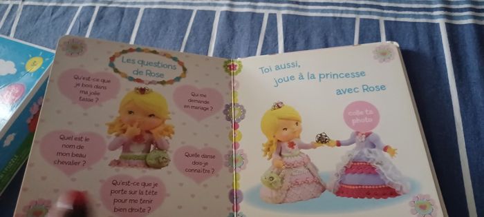 Très beau petit livre - photo numéro 8