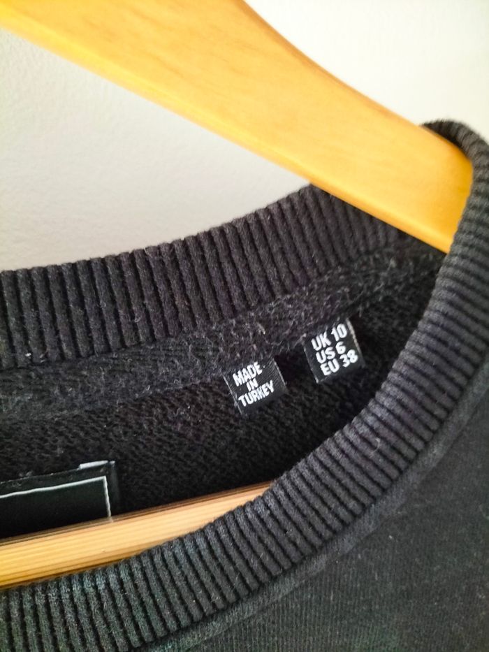 Joli pull Superdry - photo numéro 3