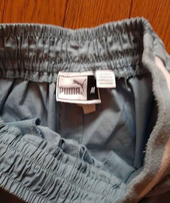 Short puma - photo numéro 3