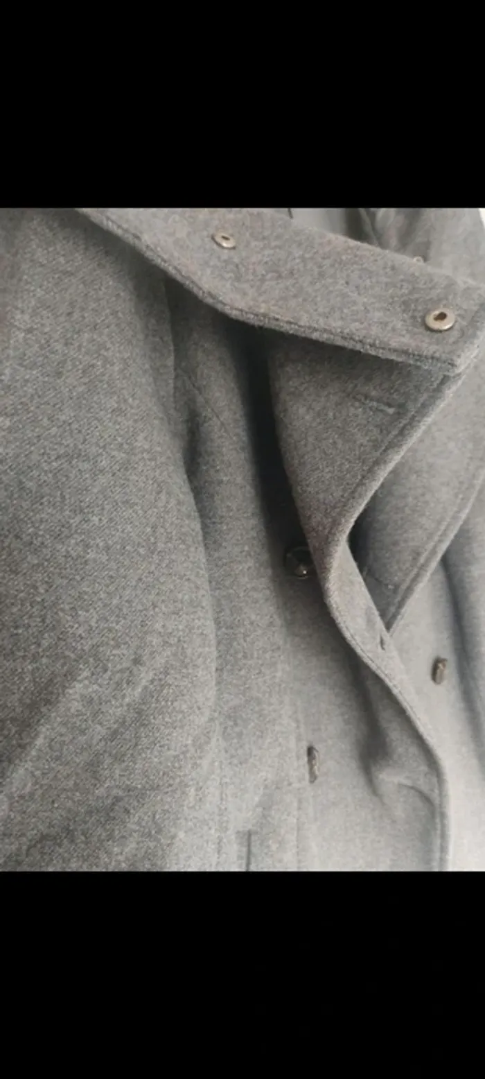 Manteau classique Vero Moda taille S neuf - photo numéro 4