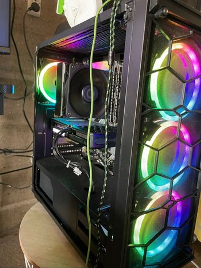 Pc gamer