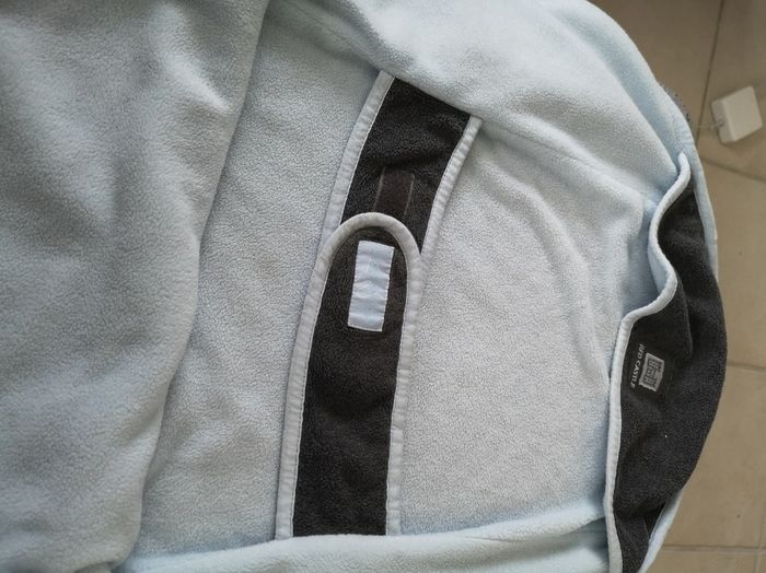 Babynomade Red Castle - photo numéro 2