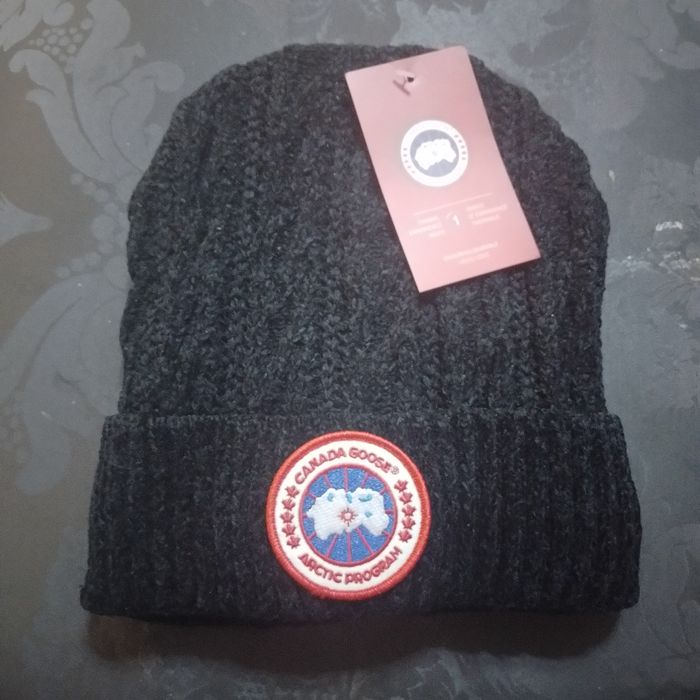 Bonnet Canada Goose