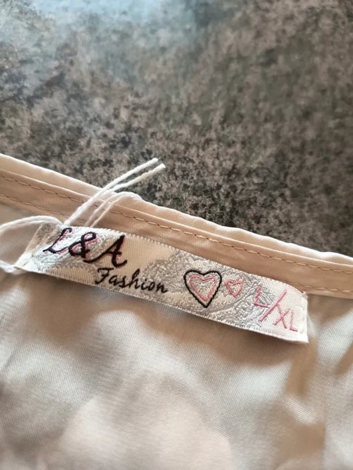 Blouse taille L/ XL L&A fashion - photo numéro 2