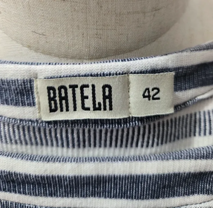 Robe marinière Batela taille 42 - photo numéro 3