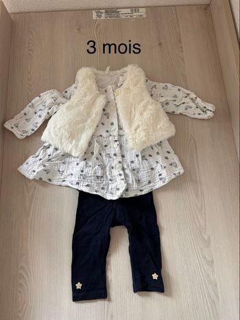Lot d’ensembles
