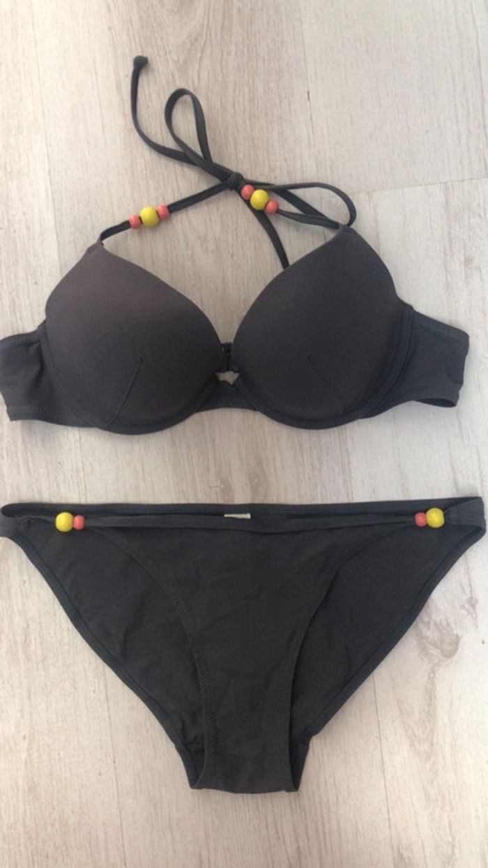 Maillot de bain Etam - photo numéro 2