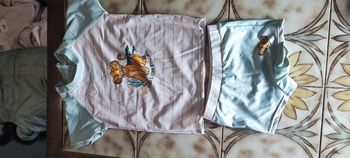 Ensemble maillot de bain