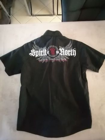 Chemisette marque Thor STEINAR