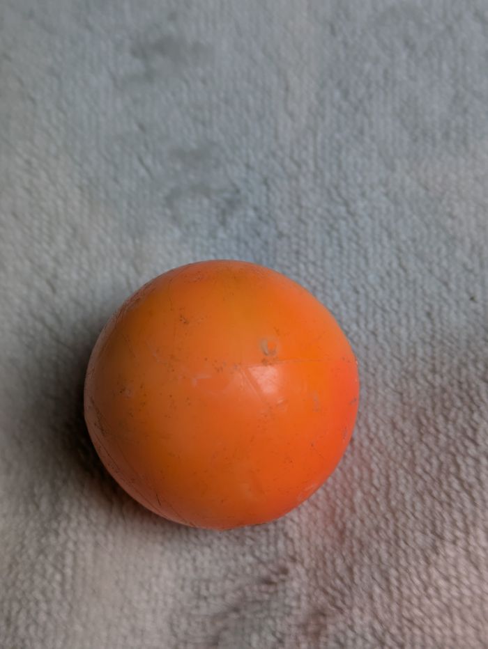 Boules de pétanques pour enfant - photo numéro 4
