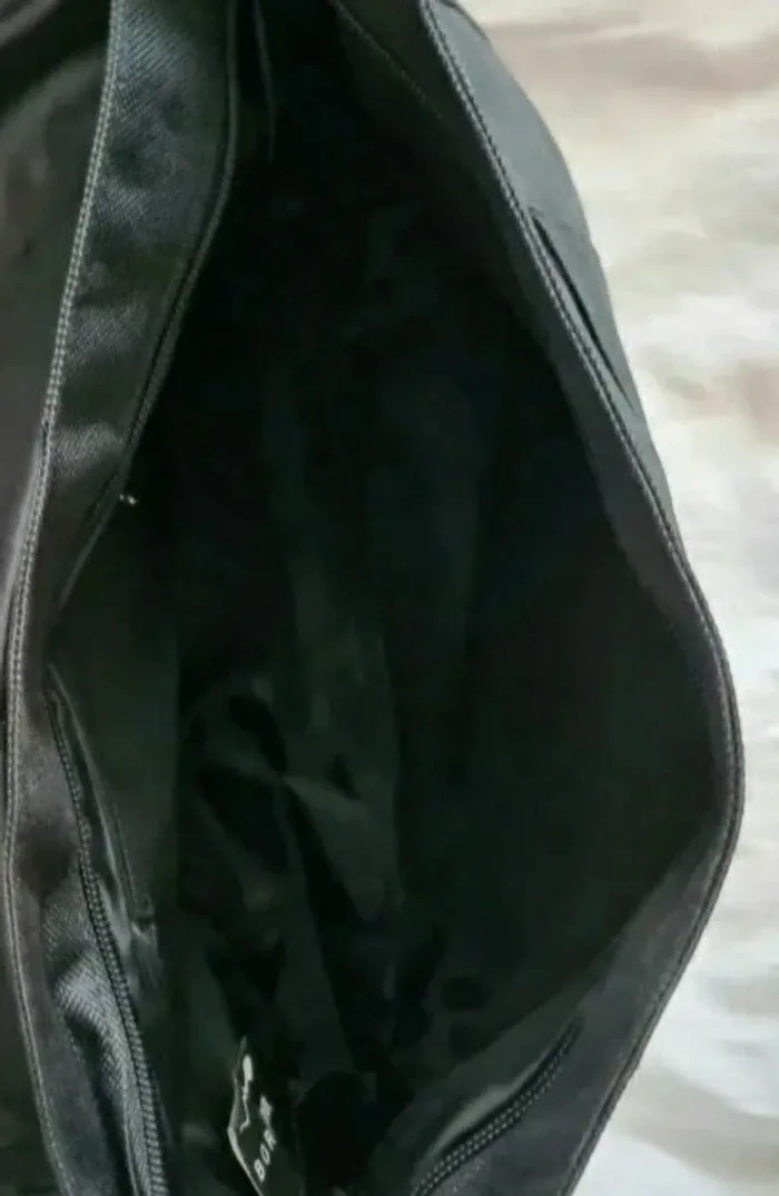 Sac sacoche noir Born 2B Sexy Neuve - photo numéro 2