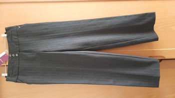 Pantalon ample Armand Thierry