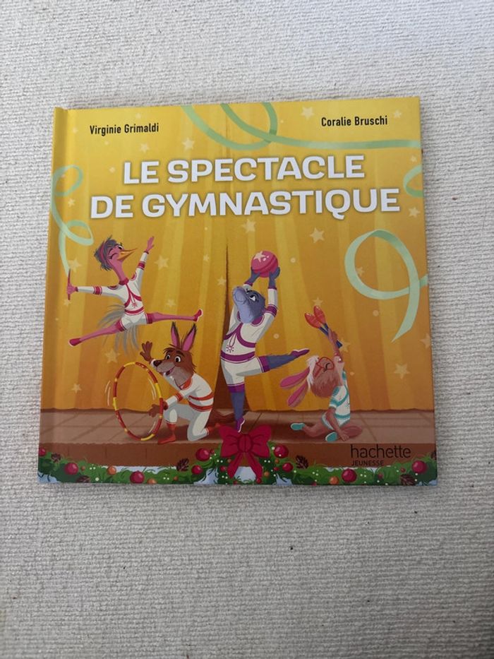 Livre de Coralie bruschi