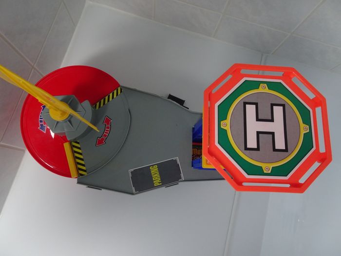 Garage - photo numéro 5