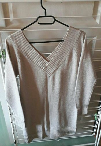 Robe pull