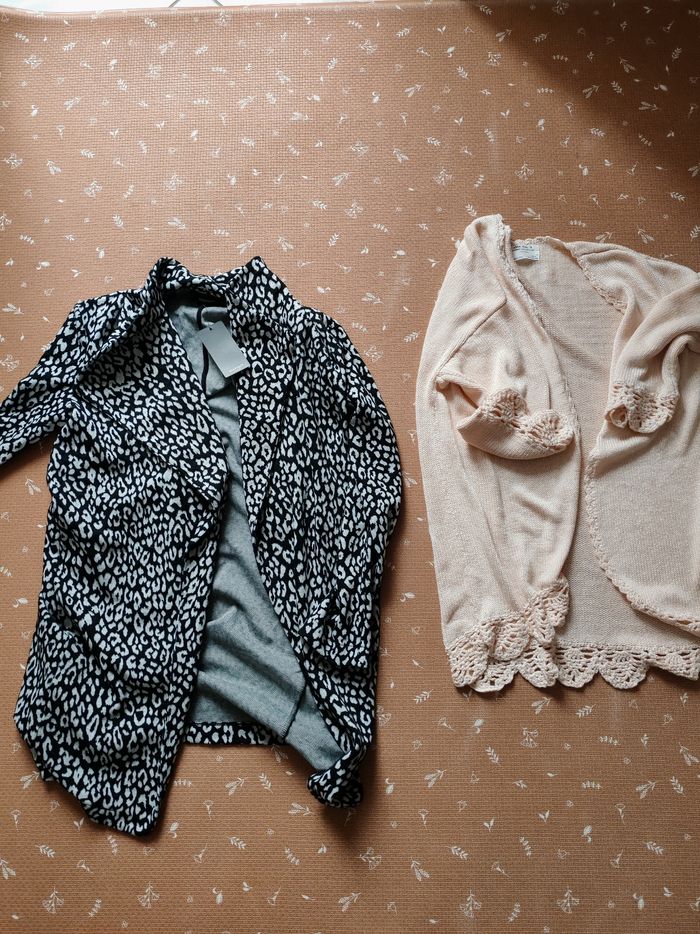 Vêtements femme taille 36/38 - photo numéro 6