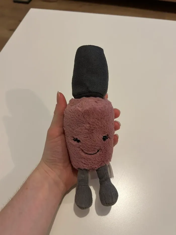 Vernis jellycat