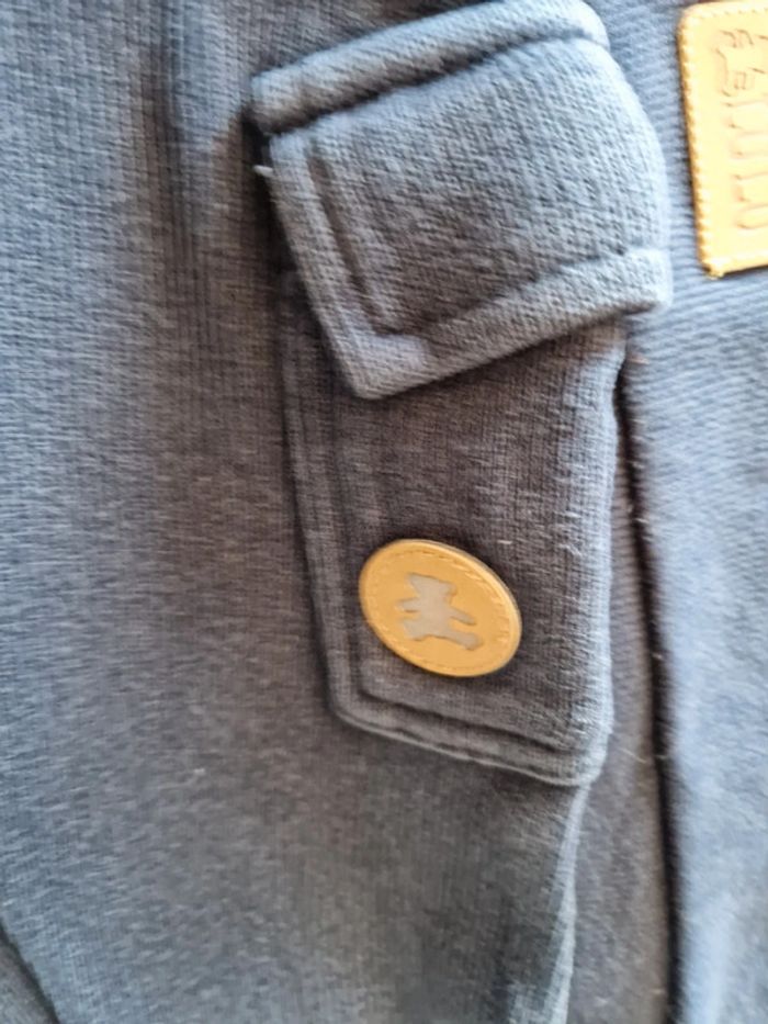 Ensemble pull +pantalon 3 ans - photo numéro 3