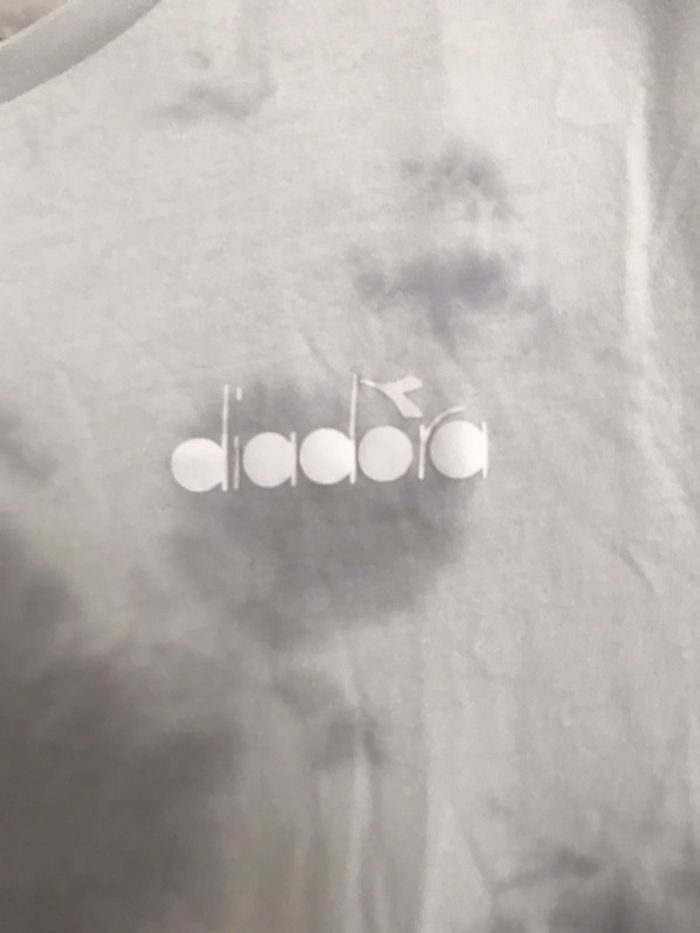 T shirt Marque Diadora taille L - photo numéro 14