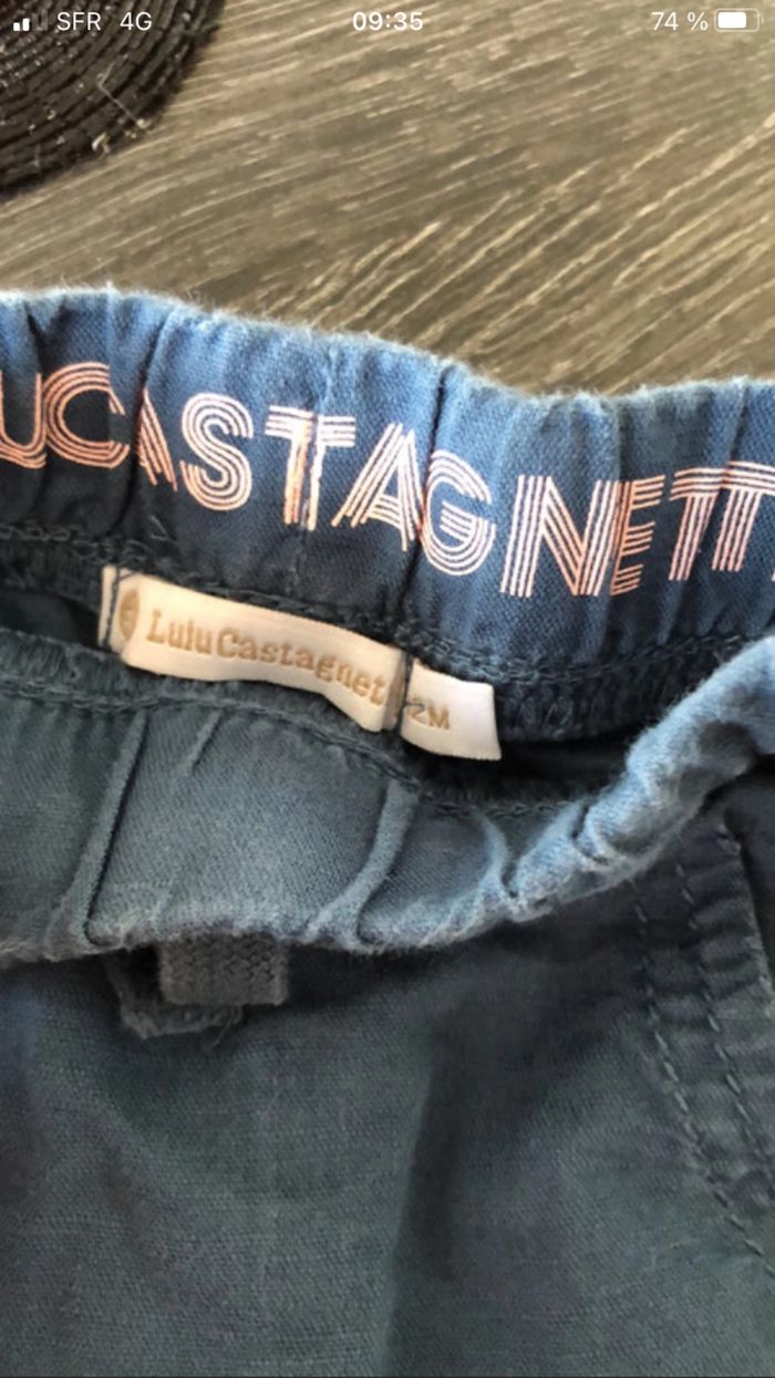 Lot pantalon - photo numéro 4