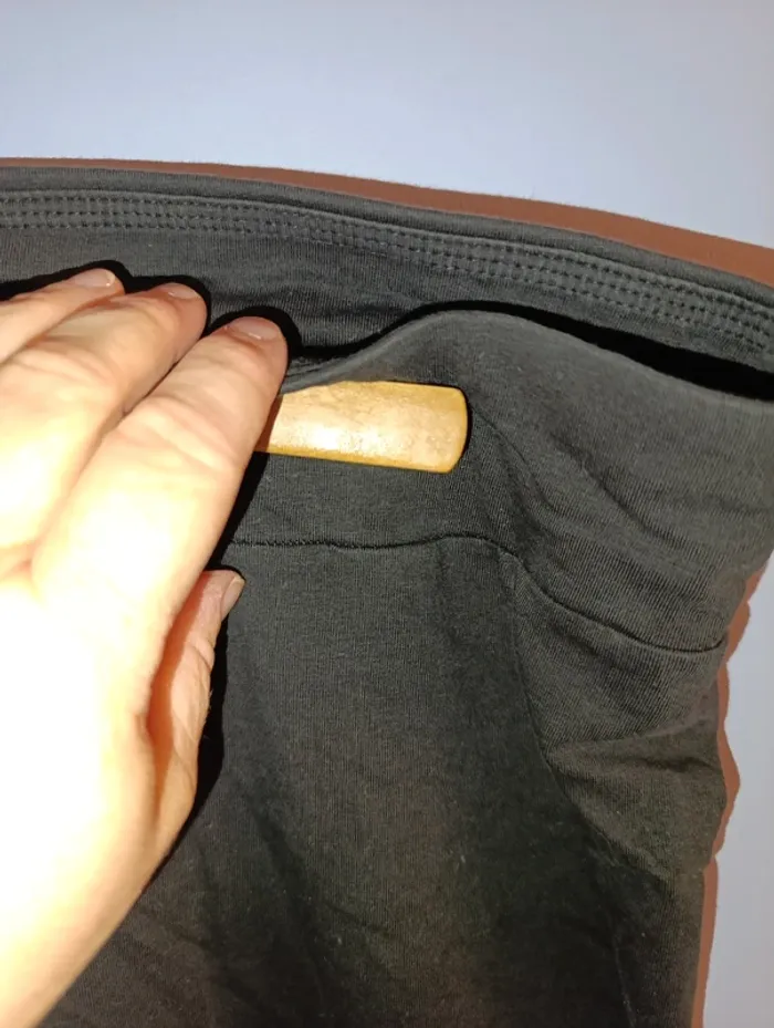 Legging de sport Puma en très bon état taille XL - photo numéro 3