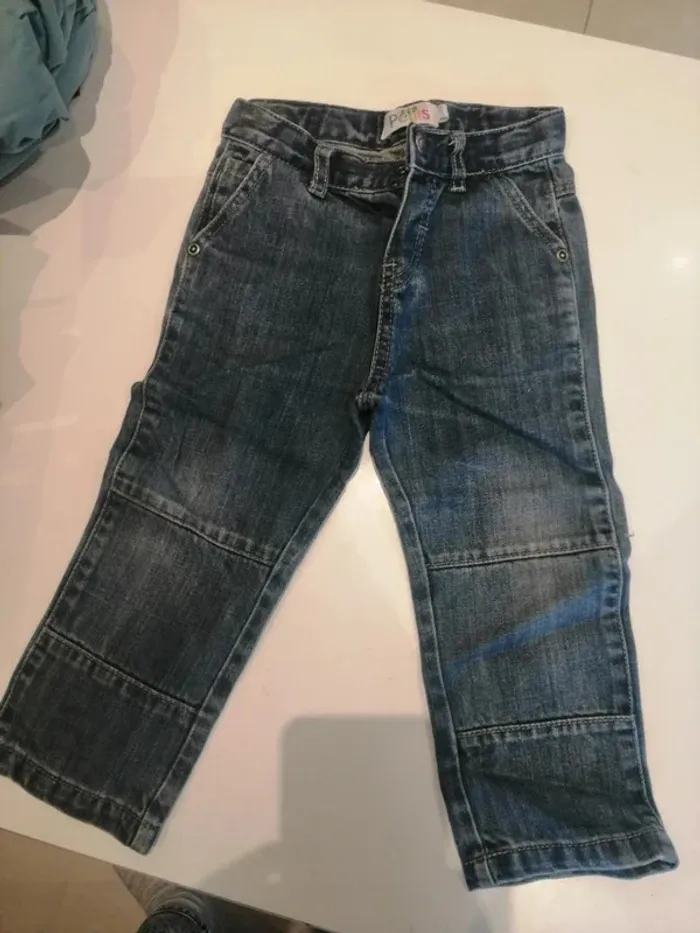 Jeans 2 ans