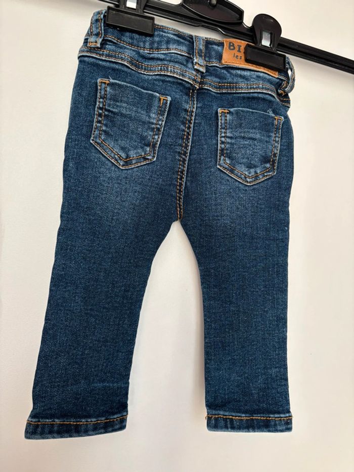 Jeans slim - photo numéro 2