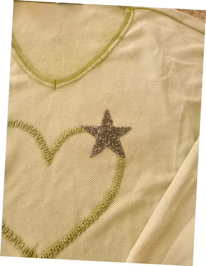 Pull fin taille XL - photo numéro 2