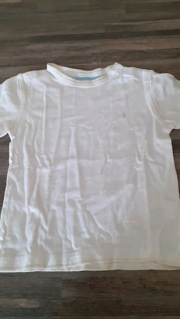 Tshirt garçon
